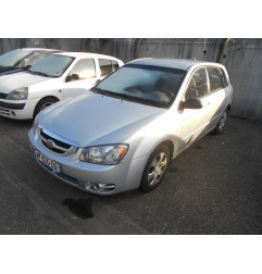 Moteur essuie glace avant KIA CERATO Photo n°7