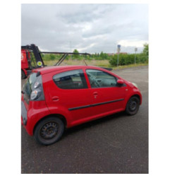 Ceinture avant droit CITROEN C1 1 Photo n°6