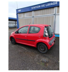 Ceinture avant droit CITROEN C1 1 Photo n°8