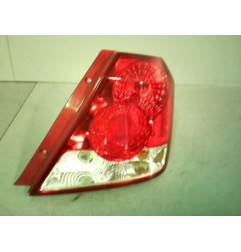 Feu arriere principal droit (feux) CHEVROLET KALOS Photo n°1