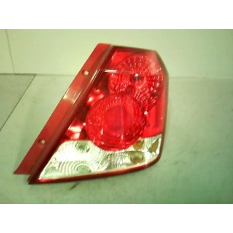 Feu arriere principal droit (feux) CHEVROLET KALOS