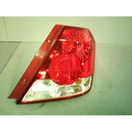 Feu arriere principal droit (feux) CHEVROLET KALOS Photo n°1