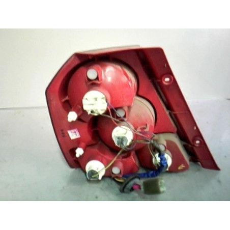 Feu arriere principal droit (feux) CHEVROLET KALOS