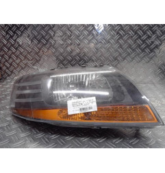 Optique avant principal droit (feux)(phare) CHEVROLET KALOS Photo n°1