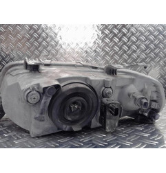 Optique avant principal droit (feux)(phare) CHEVROLET KALOS Photo n°3