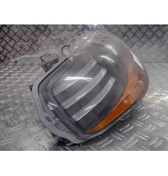 Optique avant principal droit (feux)(phare) CHEVROLET KALOS Photo n°4