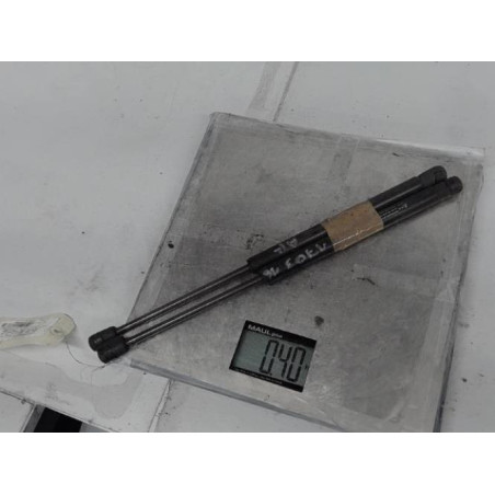 Verin de coffre CHEVROLET KALOS Photo n°1