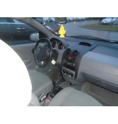 Verin de coffre CHEVROLET KALOS Photo n°8