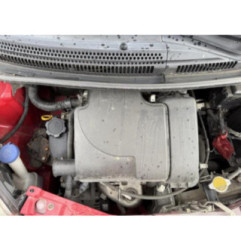 Ceinture avant droit CITROEN C1 1 Photo n°11