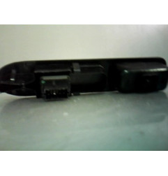 Interrupteur de leve vitre avant droit PEUGEOT 307