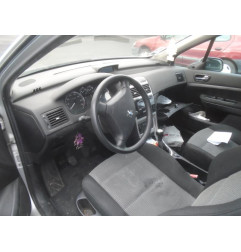 Verin de coffre PEUGEOT 307 Photo n°6