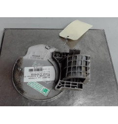 Trappe d'essence PEUGEOT 307