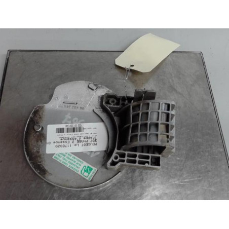 Trappe d'essence PEUGEOT 307