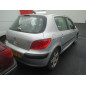 Trappe d'essence PEUGEOT 307