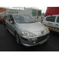 Vase d'expansion PEUGEOT 307