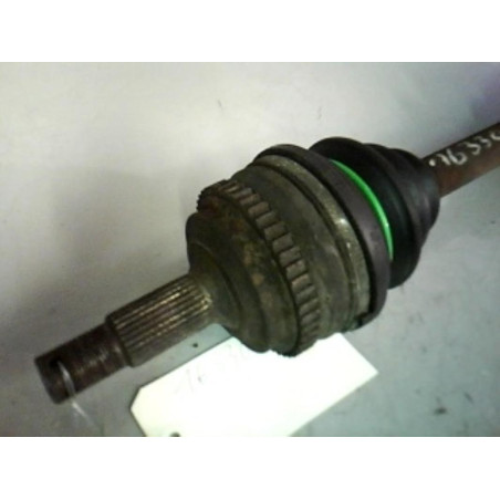 Cardan droit (transmission) CITROEN XM