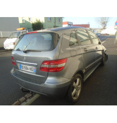 Vase de lave glace MERCEDES CLASSE B 245 Photo n°9