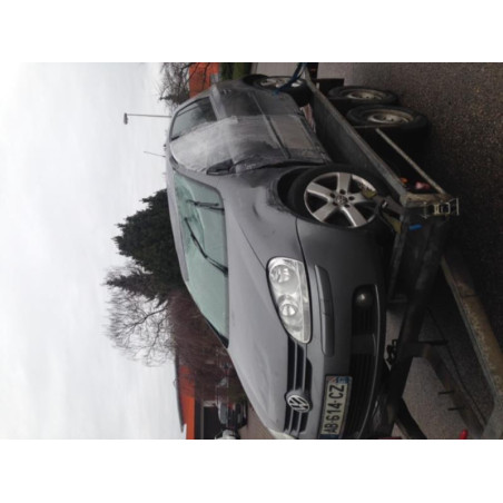 Verin de coffre VOLKSWAGEN GOLF 5