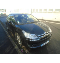 Interrupteur de leve vitre arriere droit CITROEN C4 1 Photo n°3