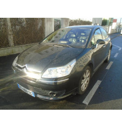Interrupteur de leve vitre arriere droit CITROEN C4 1 Photo n°4