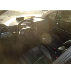 Interrupteur de leve vitre arriere droit CITROEN C4 1 Photo n°7