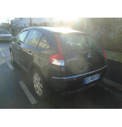 Interrupteur de leve vitre arriere gauche CITROEN C4 1 Photo n°5