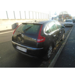 Interrupteur de leve vitre arriere gauche CITROEN C4 1 Photo n°6