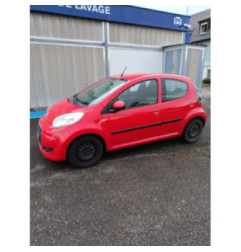 Moteur leve vitre avant droit CITROEN C1 1 Photo n°4