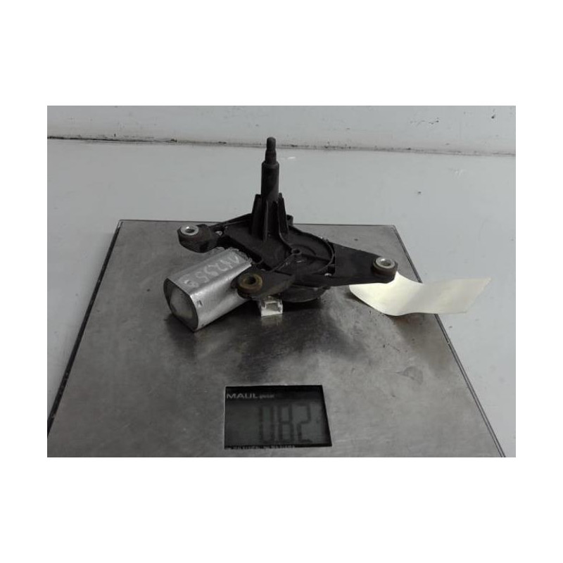 Moteur essuie glace arriere RENAULT TWINGO 2