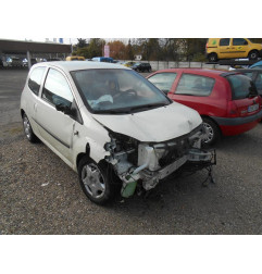Moteur essuie glace arriere RENAULT TWINGO 2 Photo n°6
