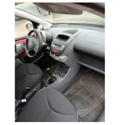 Moteur leve vitre avant droit CITROEN C1 1 Photo n°7