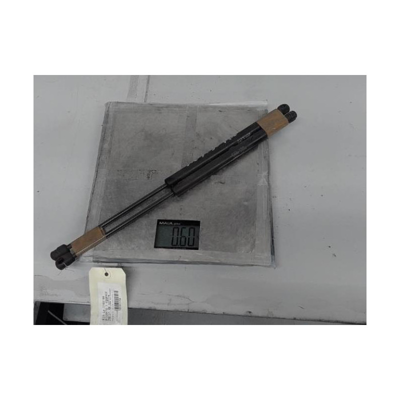 Verin de coffre KIA PICANTO 1