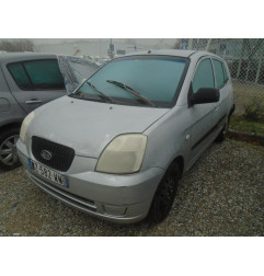 Verin de coffre KIA PICANTO 1 Photo n°4