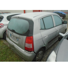 Verin de coffre KIA PICANTO 1 Photo n°7