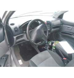 Verin de coffre KIA PICANTO 1 Photo n°8