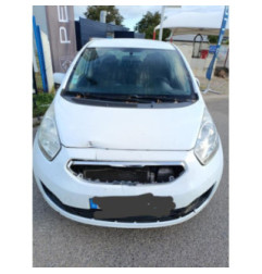 Feu arriere principal gauche (feux) KIA VENGA Photo n°9