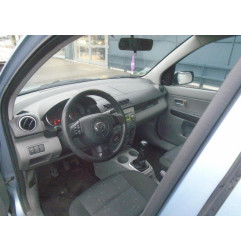 Neiman MAZDA 2 1 Photo n°9