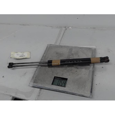 Verin de coffre MAZDA 2 1 Photo n°1