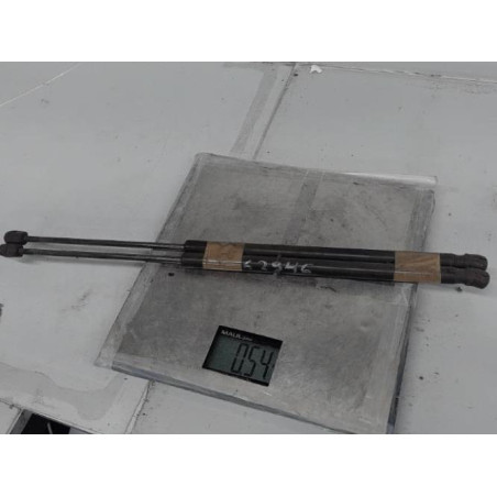 Verin de coffre MAZDA 2 1