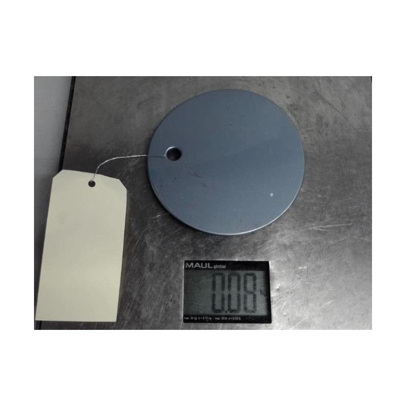 Trappe d'essence MAZDA 2 1