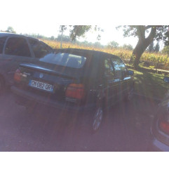 Trappe d'essence VOLKSWAGEN GOLF 3 Photo n°4