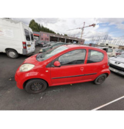 Moteur leve vitre avant droit CITROEN C1 1 Photo n°12