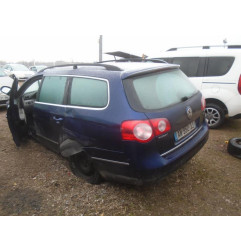 Interrupteur de leve vitre avant gauche VOLKSWAGEN PASSAT 5 Photo n°5