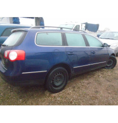 Interrupteur de leve vitre avant gauche VOLKSWAGEN PASSAT 5 Photo n°6