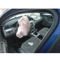 Interrupteur de leve vitre avant gauche VOLKSWAGEN PASSAT 5 Photo n°7