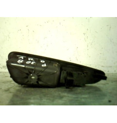 Interrupteur de leve vitre arriere droit PEUGEOT 308 1 Photo n°1