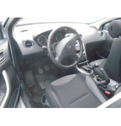 Interrupteur de leve vitre arriere droit PEUGEOT 308 1 Photo n°7