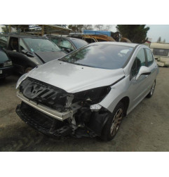 Interrupteur de leve vitre arriere gauche PEUGEOT 308 1 Photo n°3