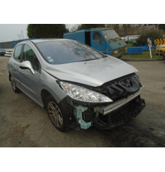 Interrupteur de leve vitre arriere gauche PEUGEOT 308 1 Photo n°4