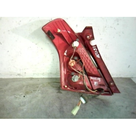 Feu arriere principal droit (feux) SUZUKI SWIFT 3
